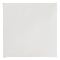 Schildersdoek 3D voor beginners - 20x20 cm - 280 gr/m2