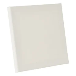 Schildersdoek voor beginners - 20x20 cm - 280 gr/m2
