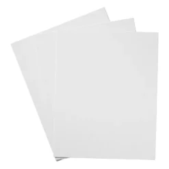 Schilderspaneel - 24x30 cm - set van 3