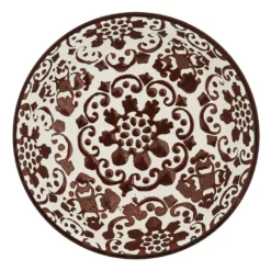 Schoteltje medina - diverse kleuren - ø9,5 cm