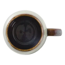 Senseo mok - bordeauxrood - 160 ml