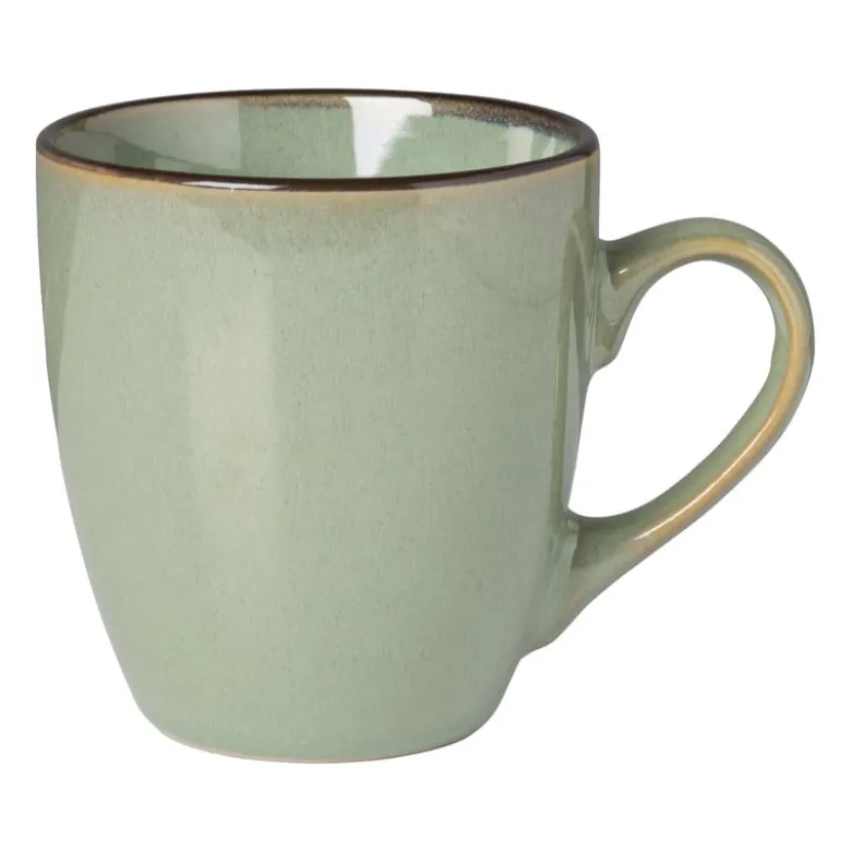 Senseo mok - groen - 180 ml