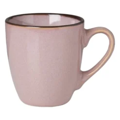 Senseo mok - roze - 180 ml