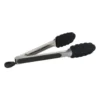 Serveertang - siliconen - 23 cm