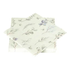 Servetten botanisch - 33x33 cm - set van 20