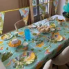 Servetten dino - set van 20