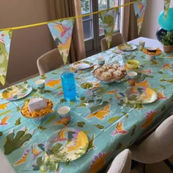 Servetten dino - set van 20