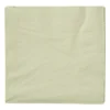 Servetten lichtgroen - 33x33 cm - set van 20