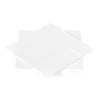 Servetten wit - 33x33 cm - set van 20