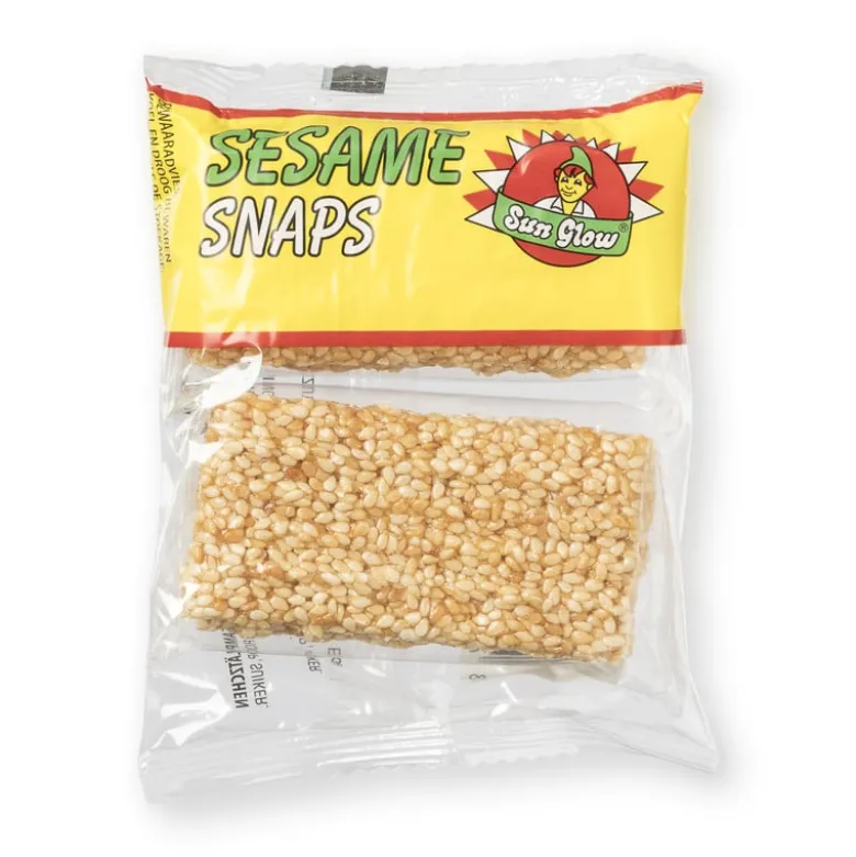 Sesamkoekjes