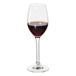 Sherry of port glas - transparant - 140 ml