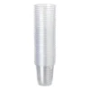 Shotglaasjes - 40 ml - set van 40