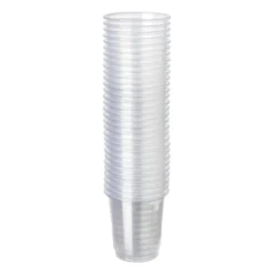 Shotglaasjes - 40 ml - set van 40
