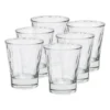 Shotglas - diamond - 80 ml