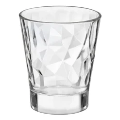 Shotglas - diamond - 80 ml