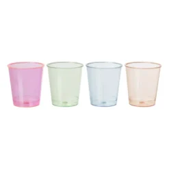 Shotglas - 32 stuks - 30 ml
