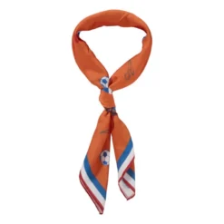 Sjaaltje - oranje
