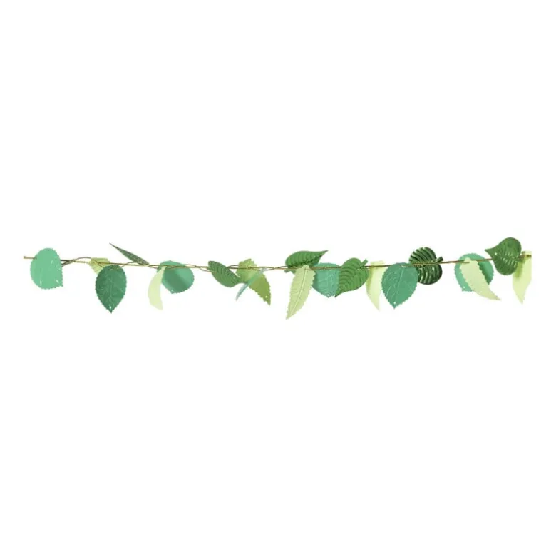 Slinger Jungle - polyester - 2 meter