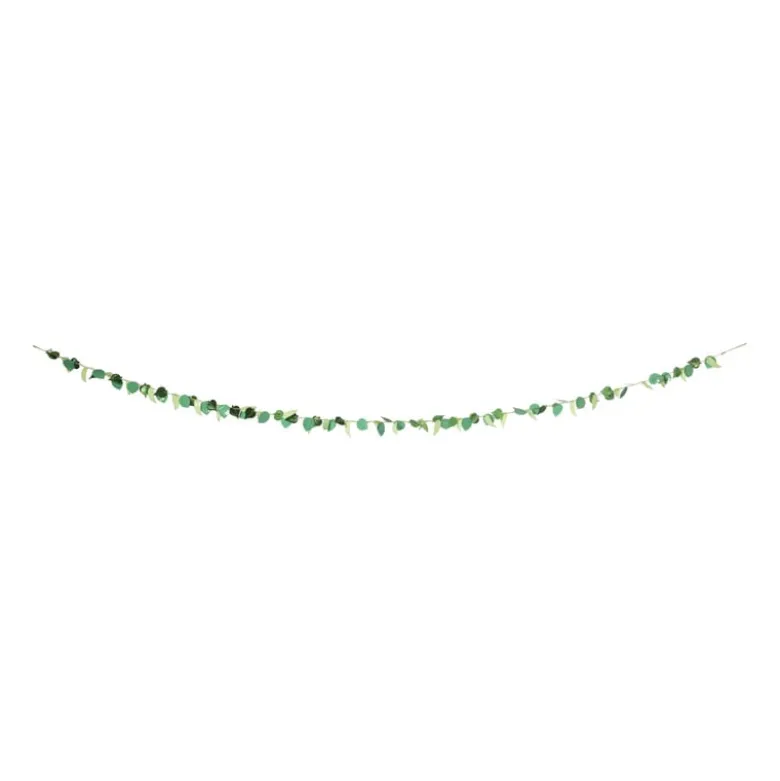 Slinger Jungle - polyester - 2 meter