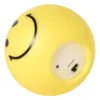 Smiley lamp klein - ø8x7 cm - diverse varianten