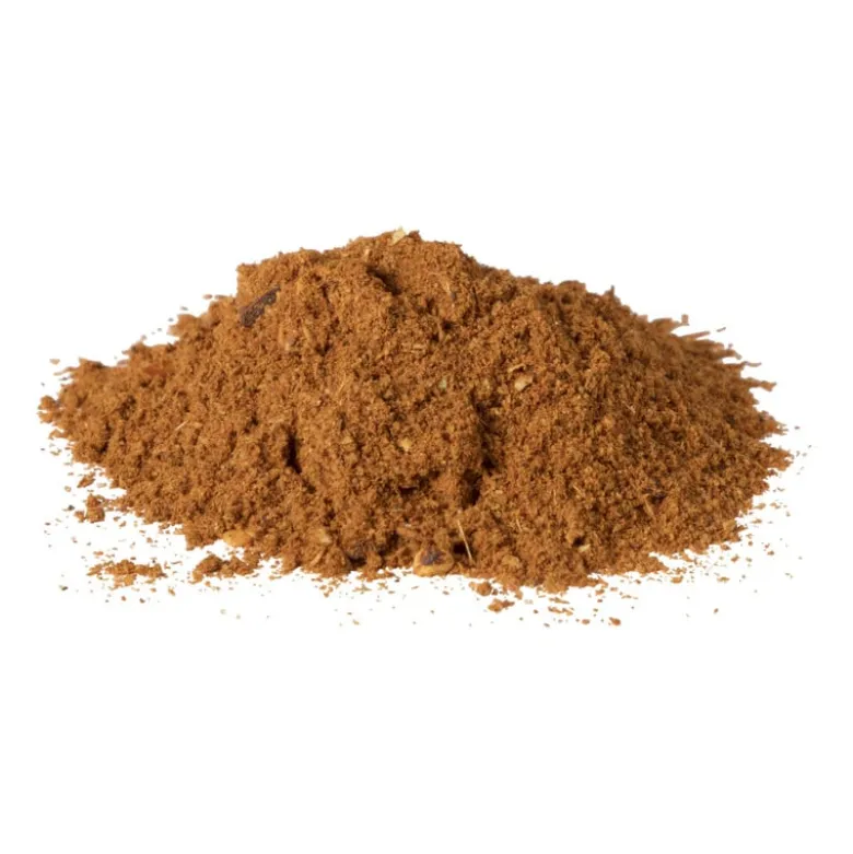 Smoked rub - 65 gram