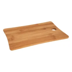Snijplank bamboe - maat M - 30.5x19 cm