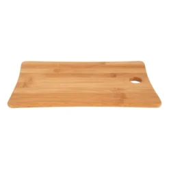 Snijplank bamboe - maat M - 30.5x19 cm