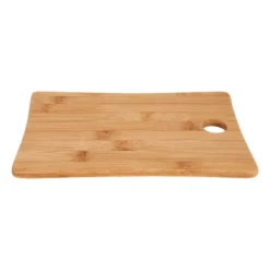 Snijplank bamboe - maat S - 25x17 cm