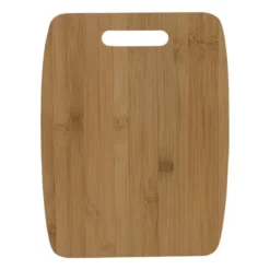 Snijplank bamboe - set van 3