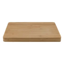Snijplank bamboe XL - 40x30x3 cm