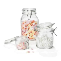 Snoephartjes pepermunt - 100 g