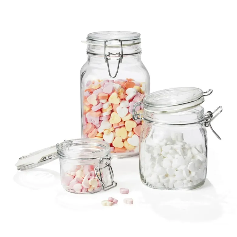 Snoephartjes pepermunt - 100 g