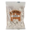 Snoephartjes salmiak - 75 g