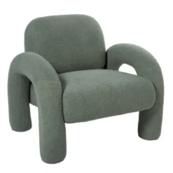 Sofa Marilyn - groen - 74x88x79 cm