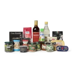 Sojasaus japanse stijl - 250 ml