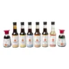 Sojasaus - minder zout - 150 ml