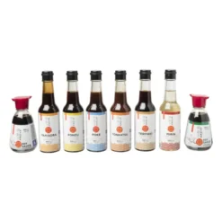 Sojasaus - minder zout - 150 ml