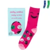 Sokken Smiley - one size - diverse varianten