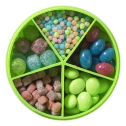 Sour shok elektro mix - 60 gram