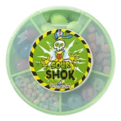 Sour shok elektro mix - 60 gram