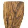 Spatel olijfhout - bruin - 30 cm