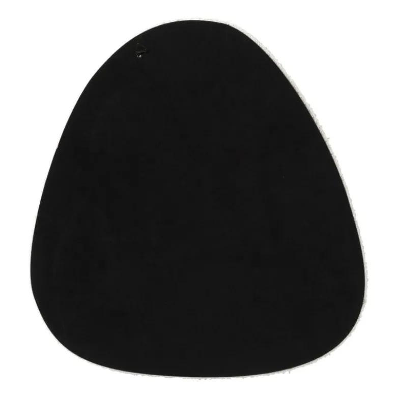 Spiegel teddy organic - 41x36 cm
