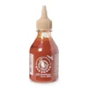 Sriracha knoflook - 200 ml