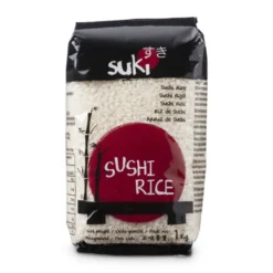 Sushi rijst - 1 kg