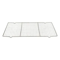 Taartrooster antikleef - 41x28 cm