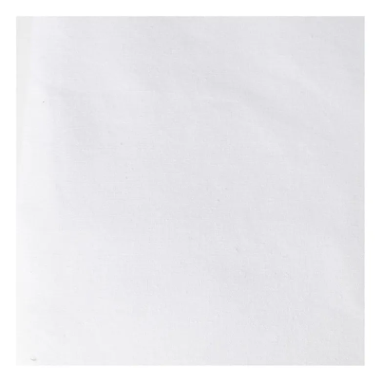 Tafelkleed groot - wit - 145x320 cm