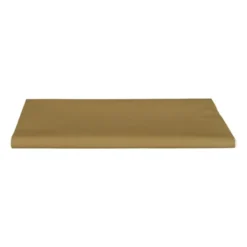 Tafellaken dunisilk - goud - 138x220 cm