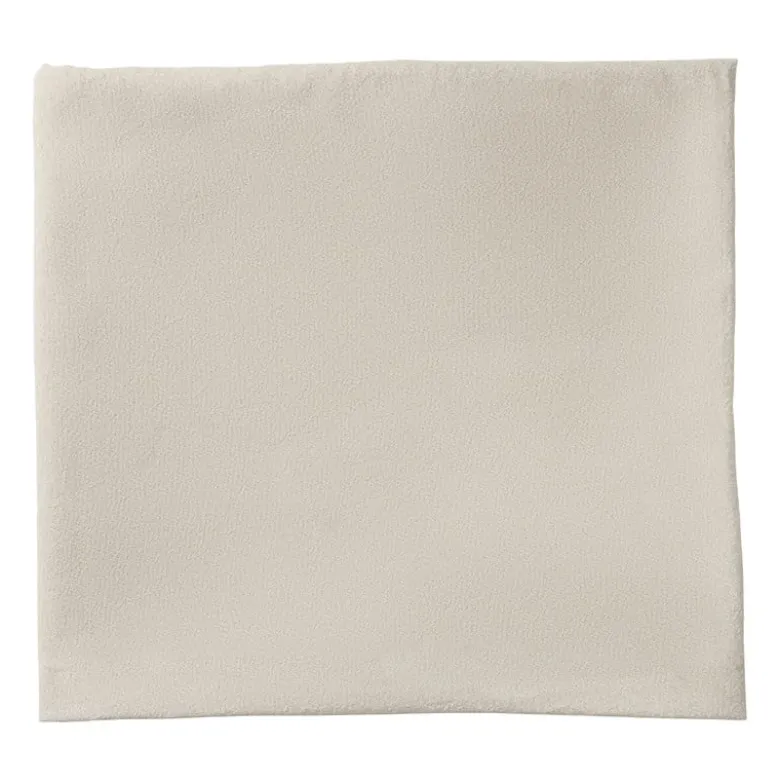 Tafellaken rond - zand - ø160 cm