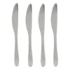Tafelmessen - set van 4