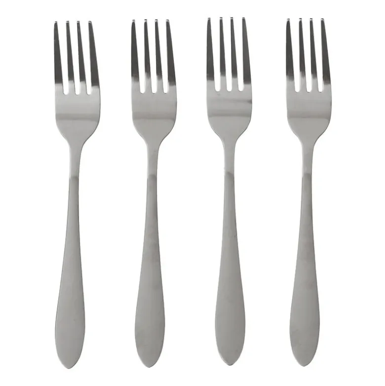 Tafelvorken - set van 4